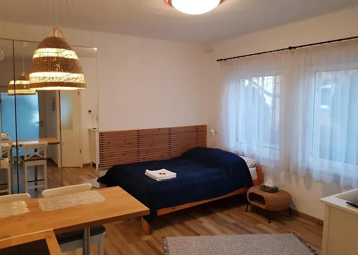 Kislak a Pilisben - Budapest vonzásában