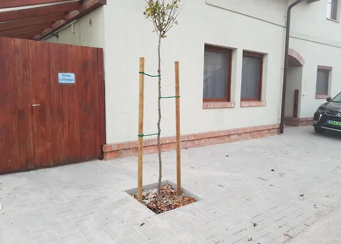 Kislak A Pilisben - Budapest Vonzasaban