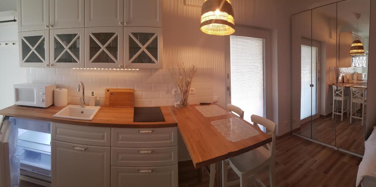 Apartment Kislak A Pilisben - Budapest Vonzasaban *