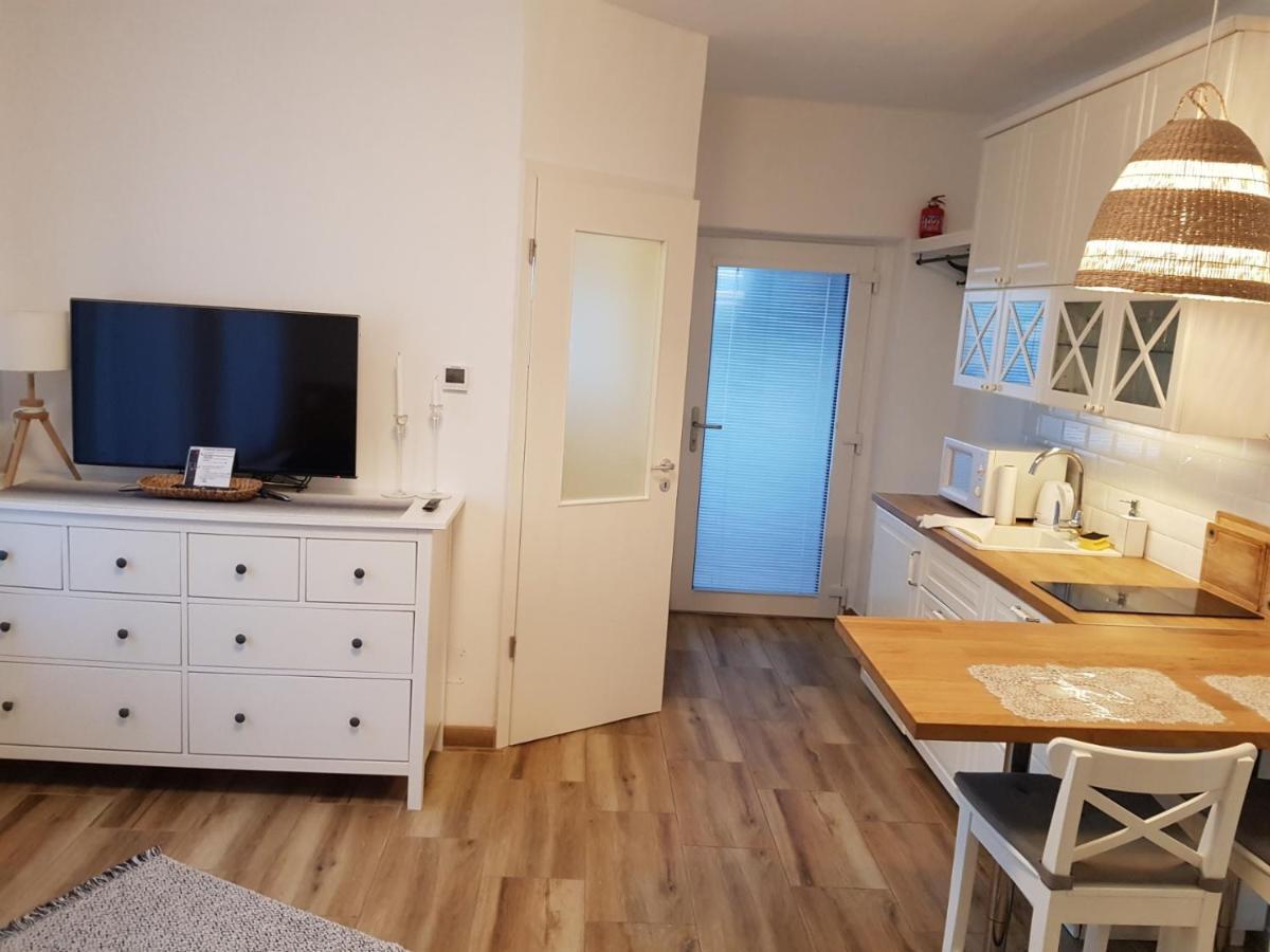 Kislak A Pilisben - Budapest Vonzasaban Apartment *